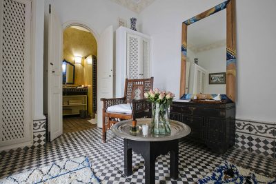 Emotion Riad Essaouira Mogador