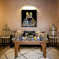 Riad Emotion Essaouira Mogador Maroc