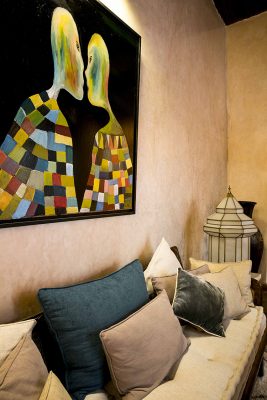 Riad Emotion Essaouira Mogador Maroc