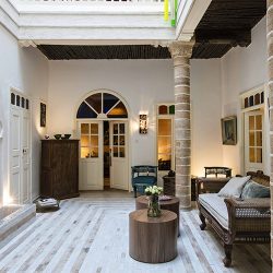 Riad Emotion Essaouira Mogador Morocco