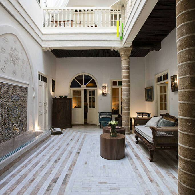 Riad Emotion Essaouira Mogador Morocco