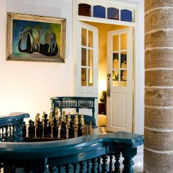 Riad Emotion Essaouira Mogador Morocco