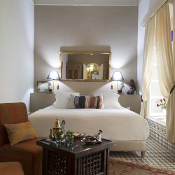Riad Hotel Essaouira Riad Emotion Alizes